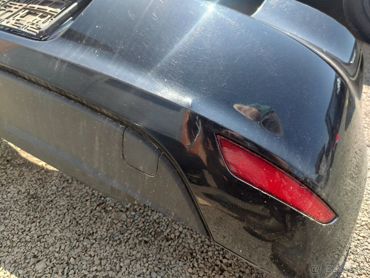 Karosářské díly Golf VI HB - LC9X - 9