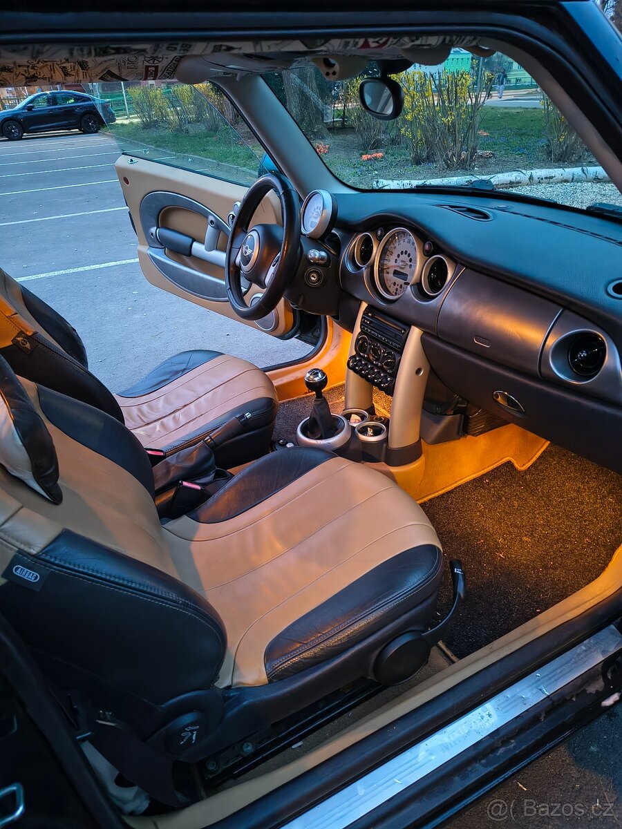 Mini Cooper - 9
