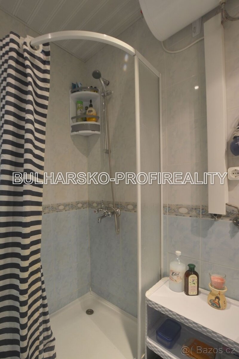 Bulharsko-PROSTORNÉ STUDIO (48 m) - 9