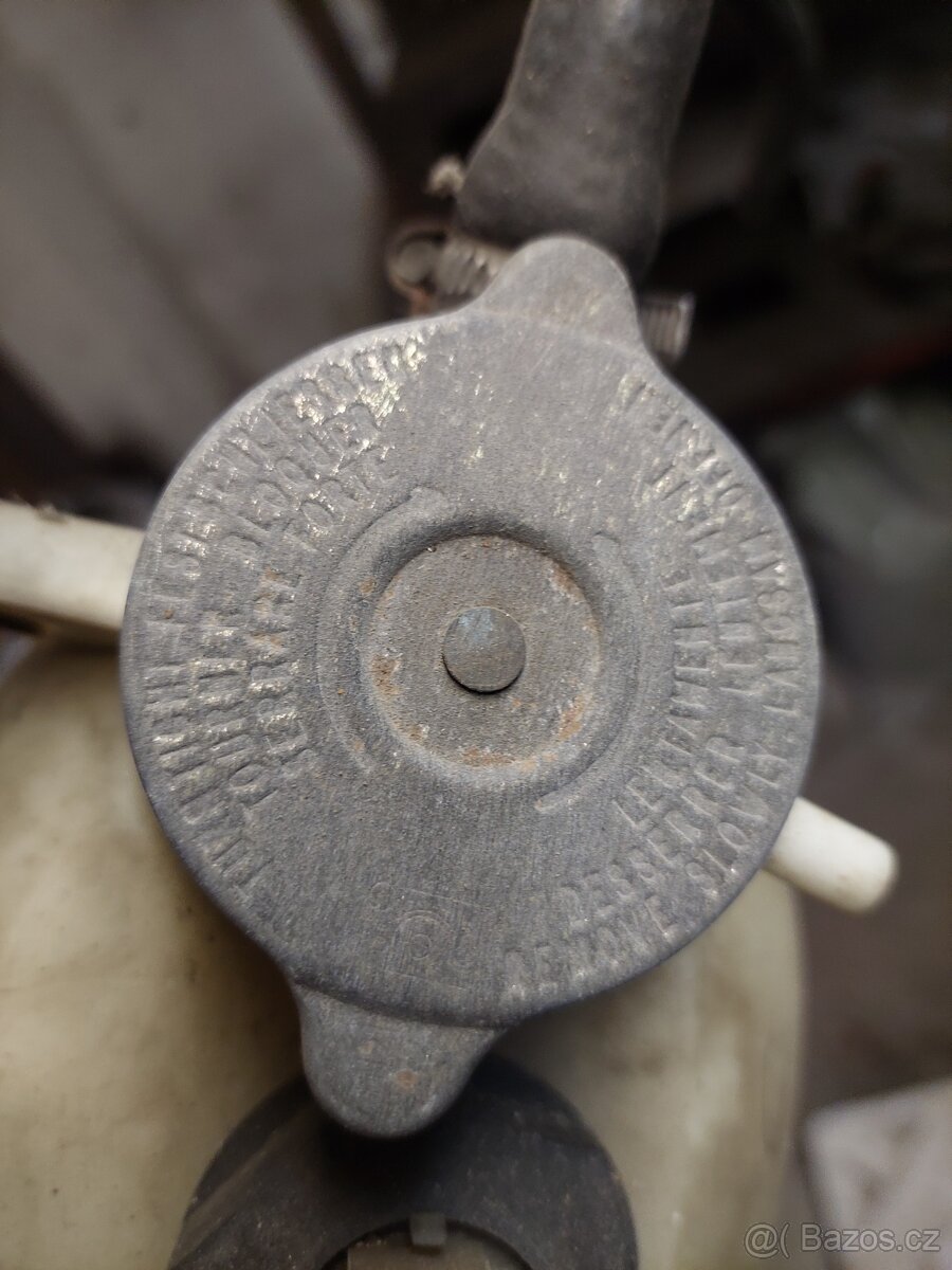 Dily mazda bg gtr gtx disky BBS(STELLa) - 9