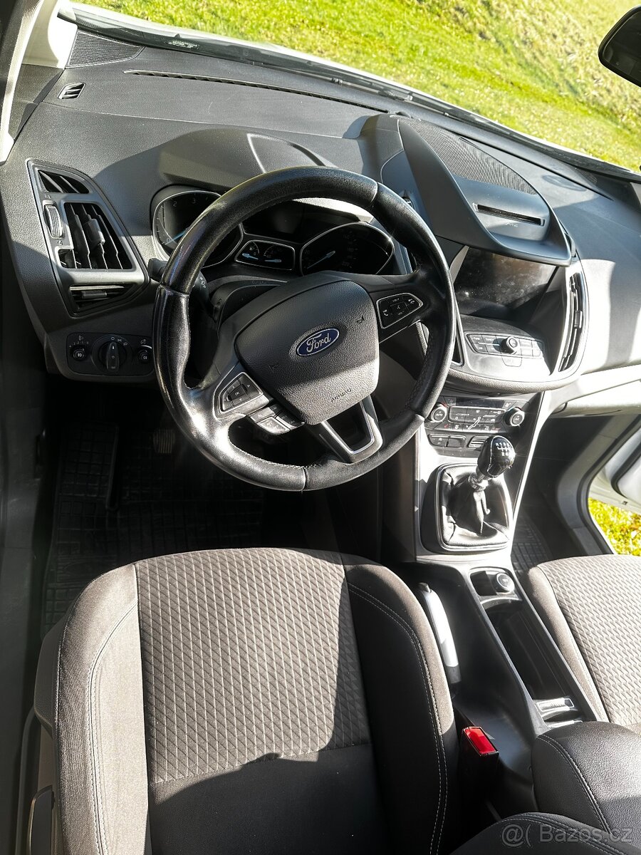 Ford C-MAX - 9