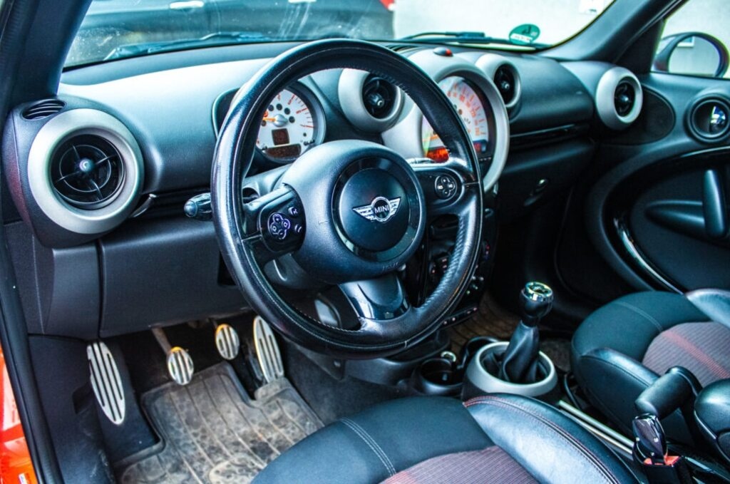 Mini Cooper Minicooper Countryman S - 9