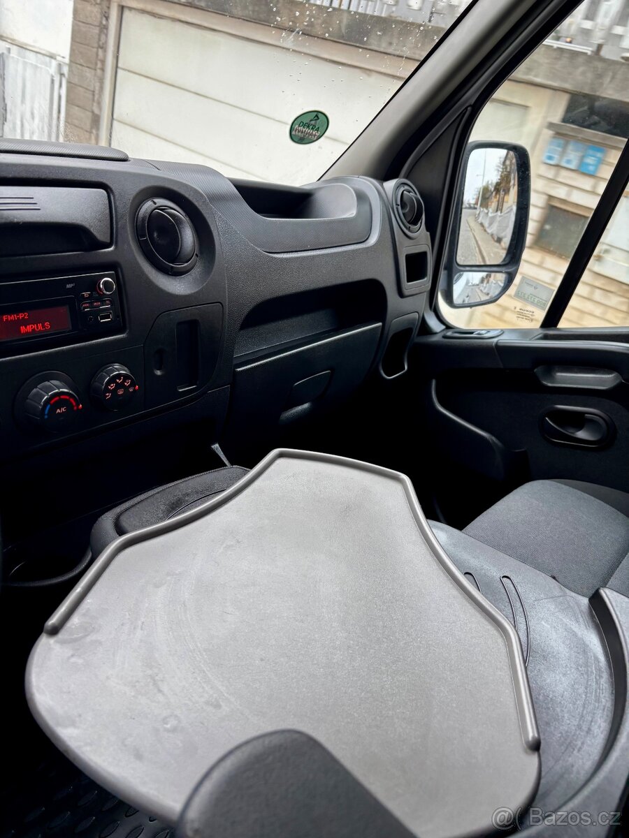 Renault Master 2.3dci,2019. - 9