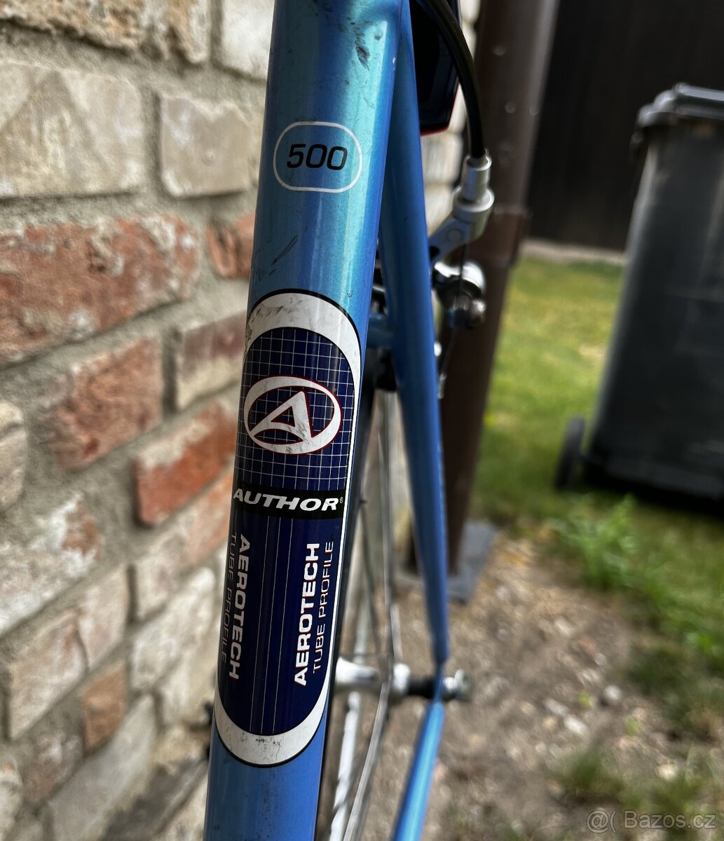 Silniční kolo Author C2000S - 9