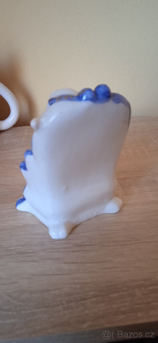 Porcelánové sošky - 9