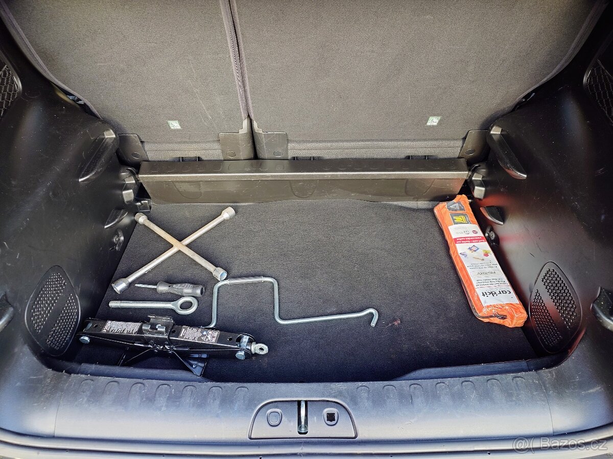 Fiat 500L 1.4 Pop Star 70kW - 9