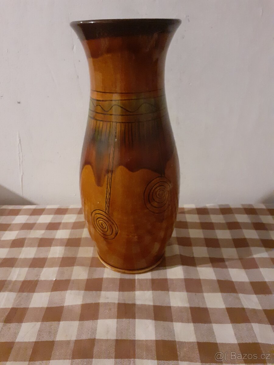 Vázy - 9
