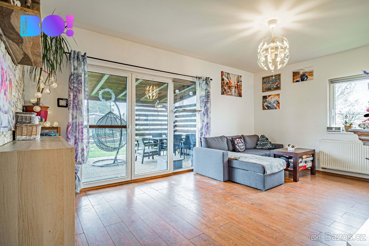 Prodej rodinného domu 4+kk, Ostrava - Bartovice - 9