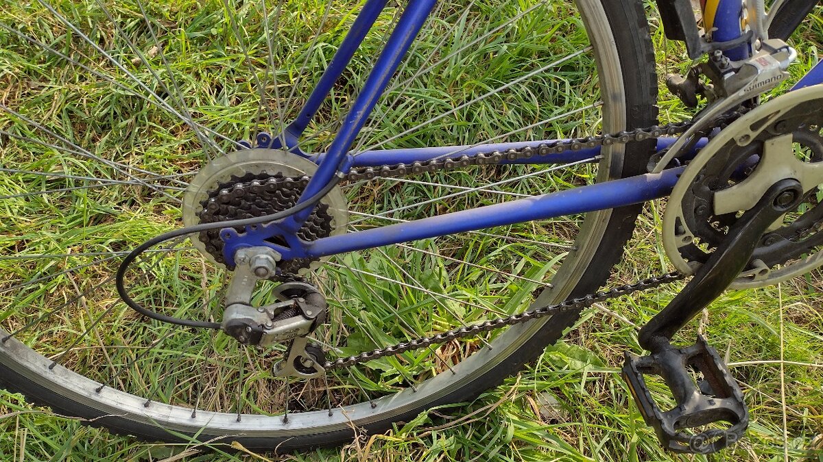 Kolo AUTHOR PRIME 18“ - 9