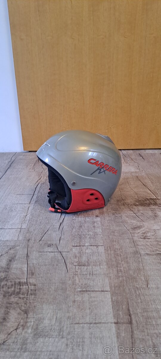 Dětské lyže,lyžáky - 9