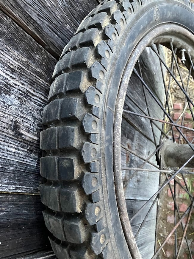 jawa pérák, ogar, kola. - 9