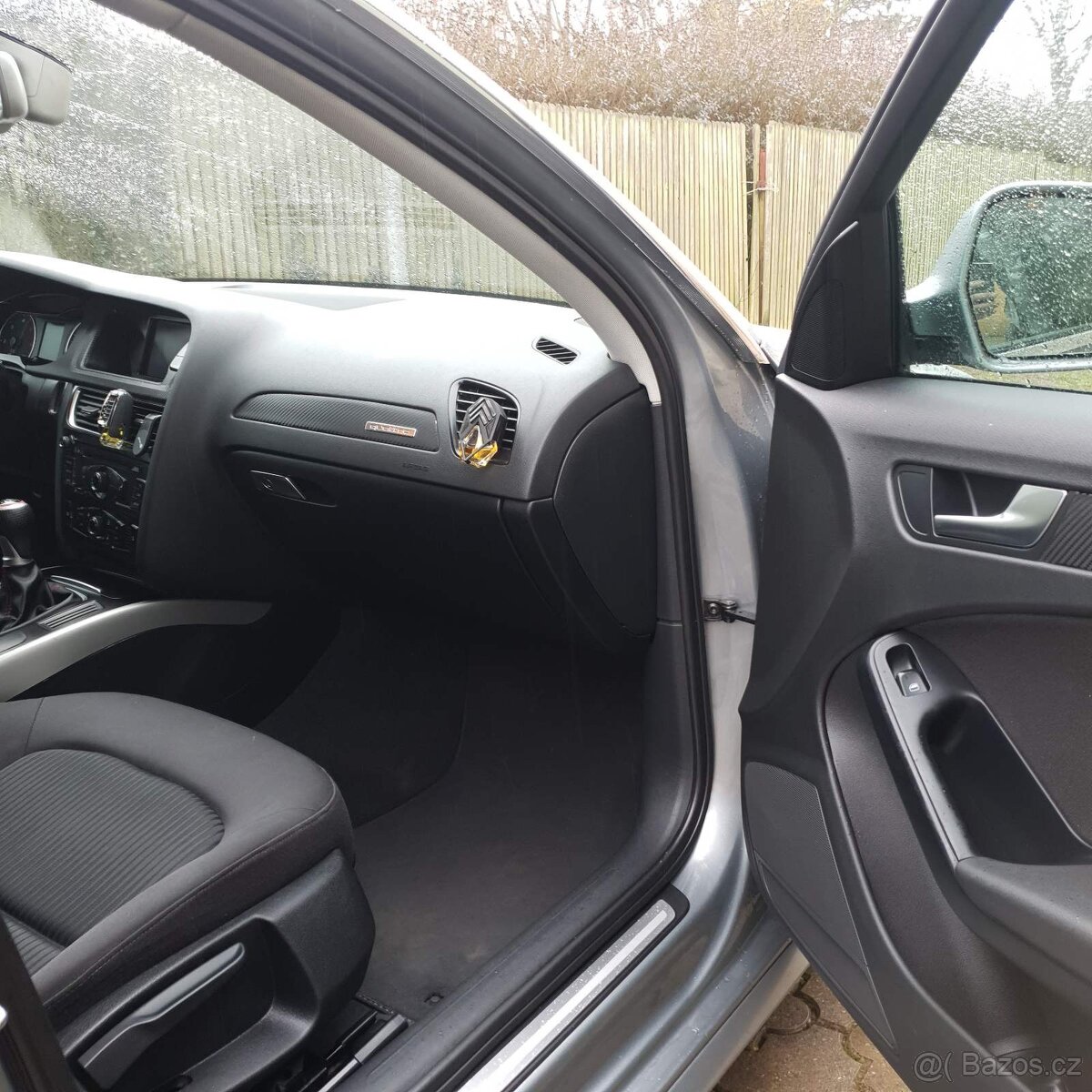 AUDI A4 B8 QUATTRO - 9