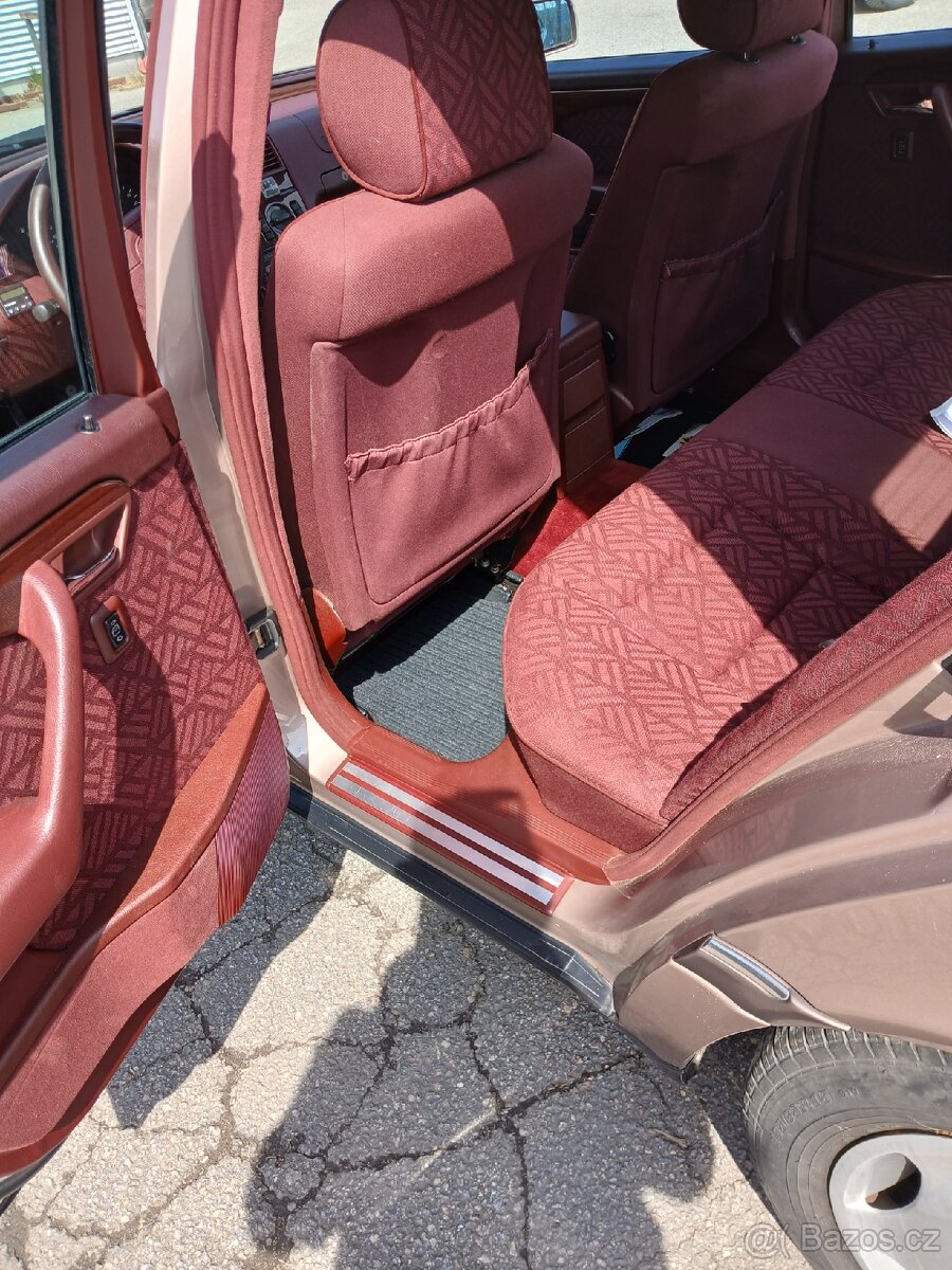 Mercedes Benz C180 Elegance - 9