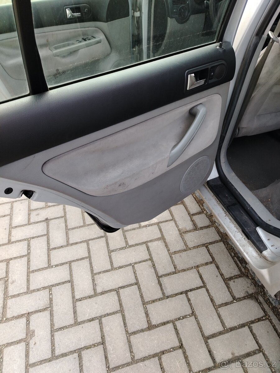 Golf4 - 9