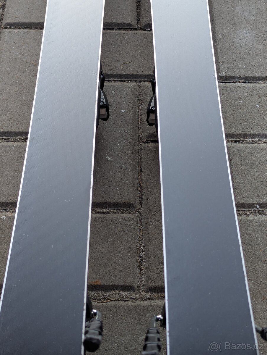 Lyže Kessler The Phantom, 163cm, 24/25 - 9