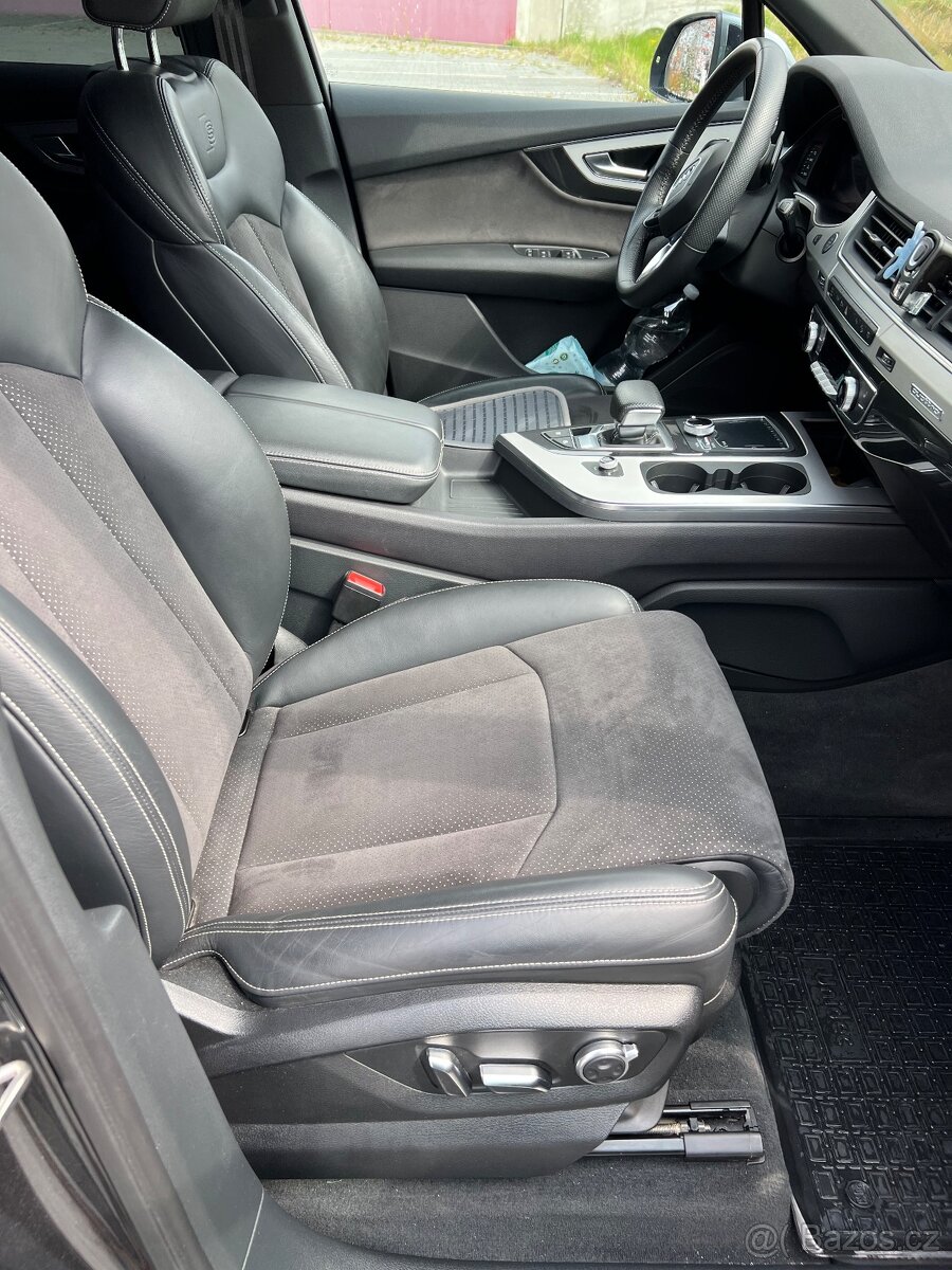 Audi q7 - 9