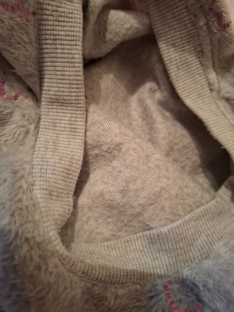 Pyžamo vel.158/164 a vel.S - 9