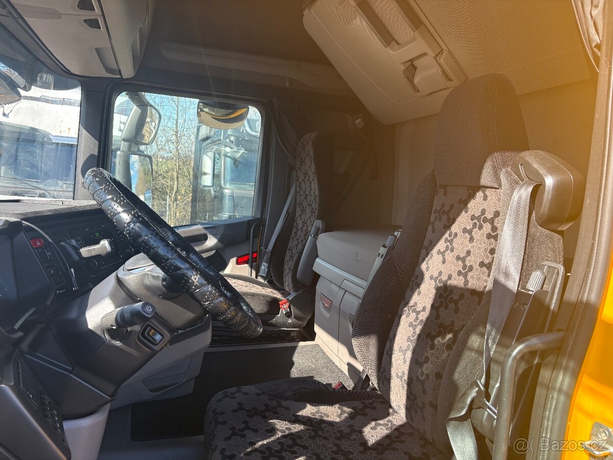 Scania R450,BDF,6x2,retardér - 9