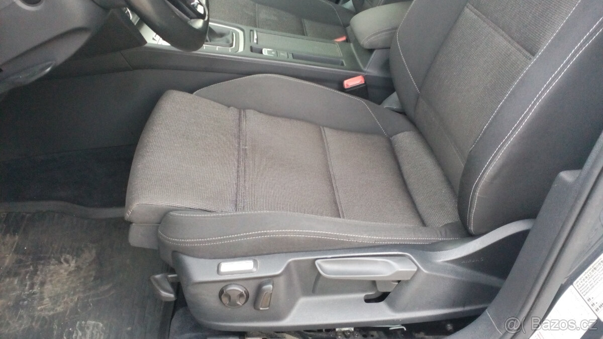 prodej Volkswagen Passat B8 - 9