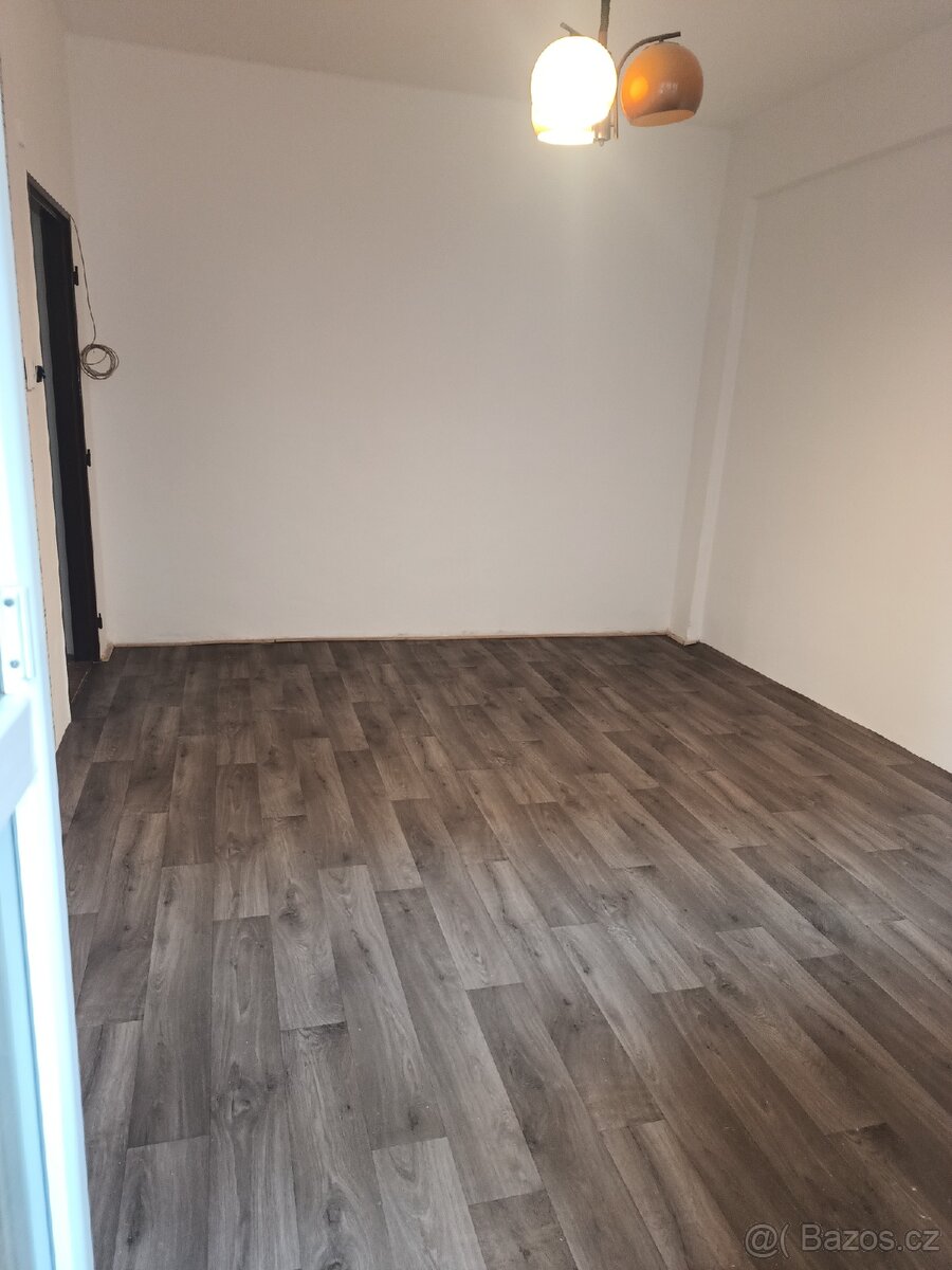 Pronájem bytu 2+1 - 9