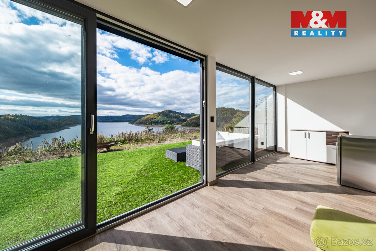 Prodej, chata, 25194 m², Milešov - 9