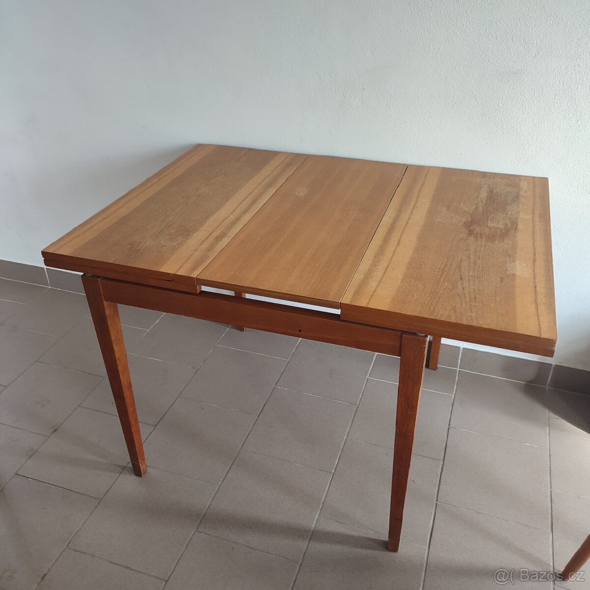 Stůl a židle Ton,nabídněte - 9