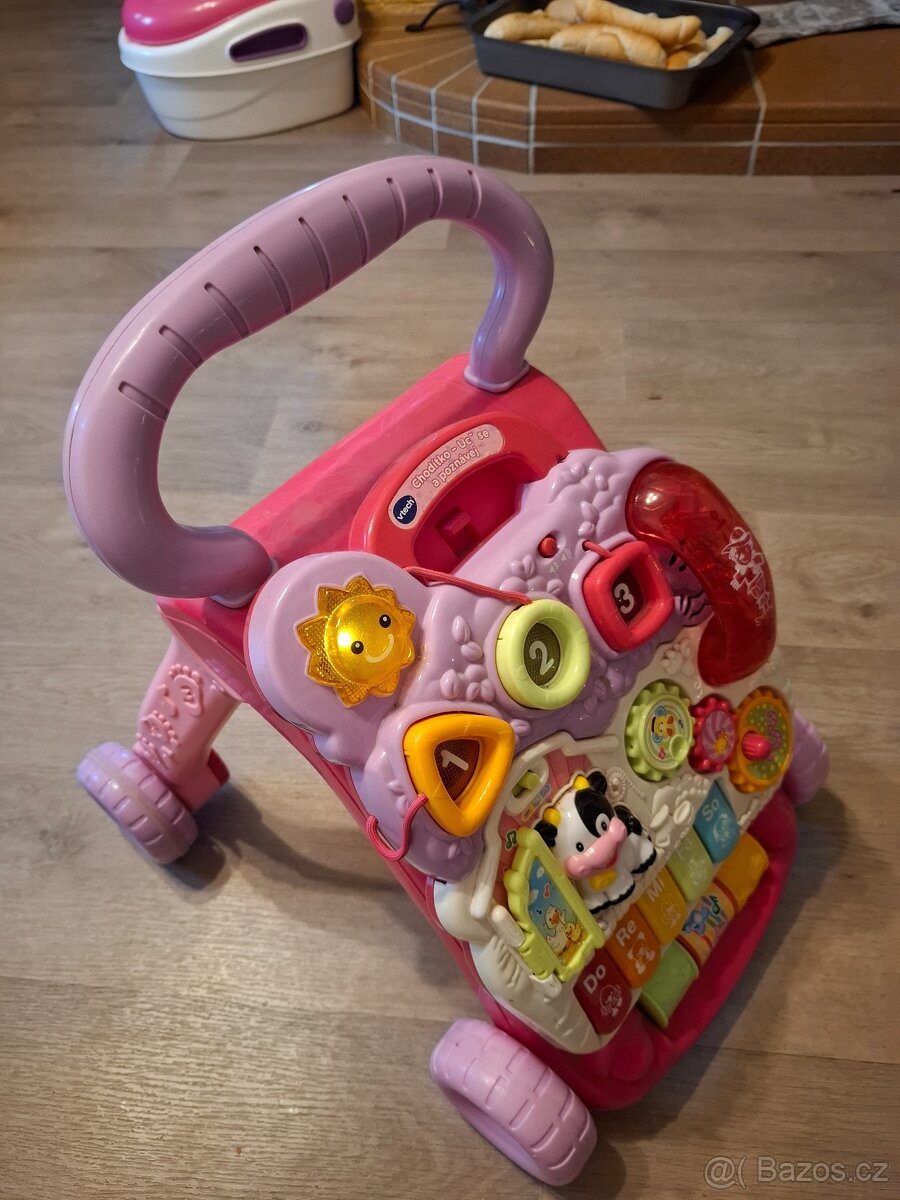 Vybavení pro miminko - 9