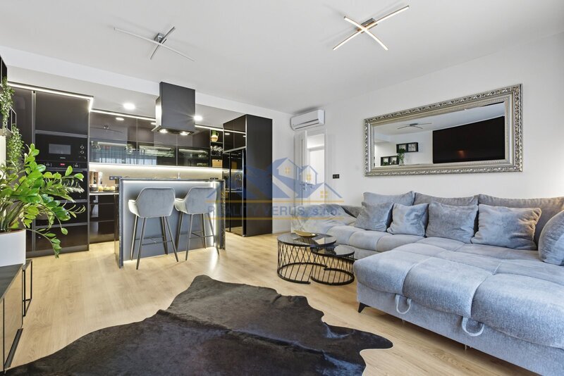 Pronájem bytu 3+KK, 77 m2, Beroun ul. U Židovského hřbitova - 9