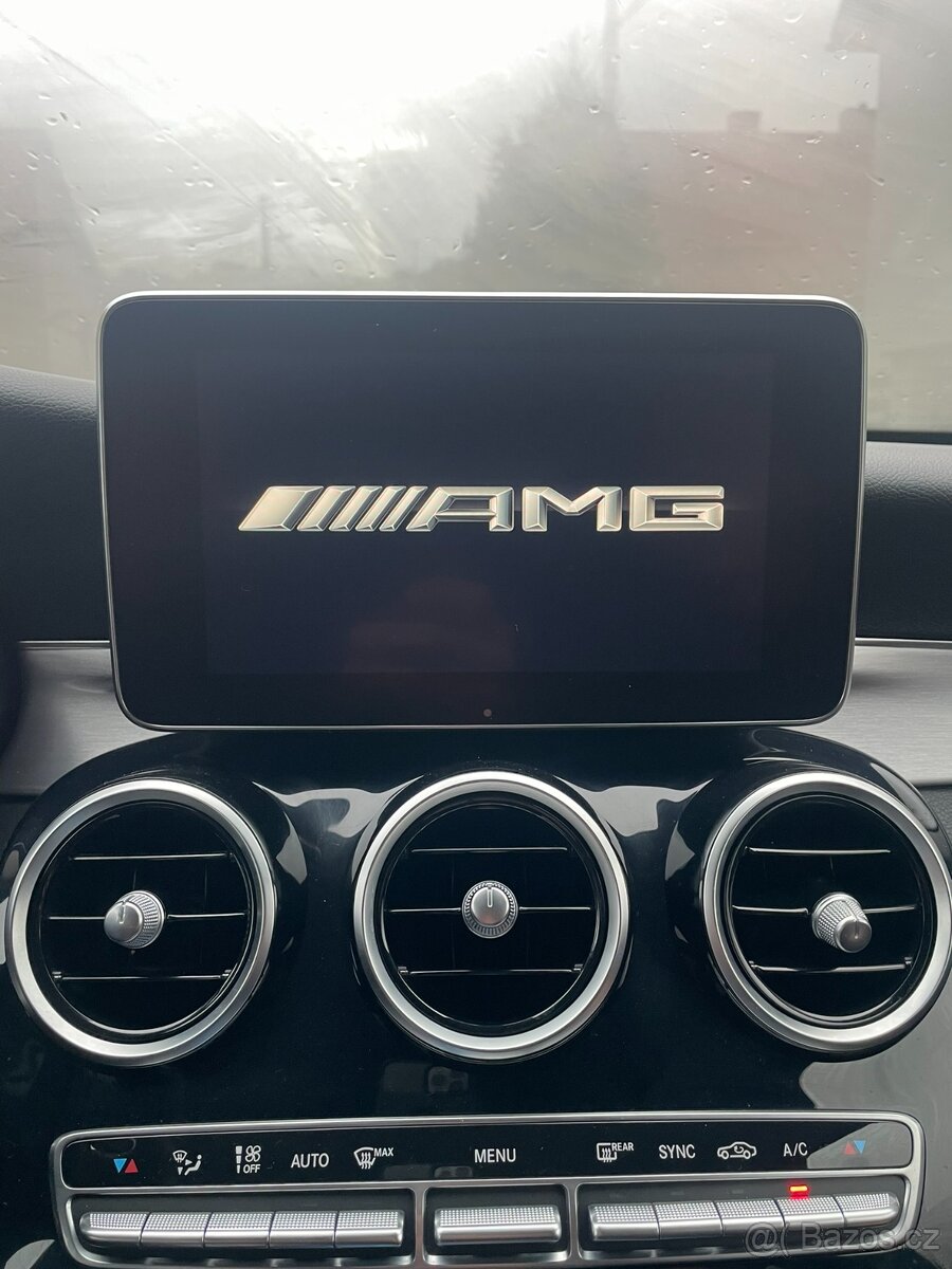 Mercedes Benz - Apple CarPlay, Android Auto, Kódování - 9