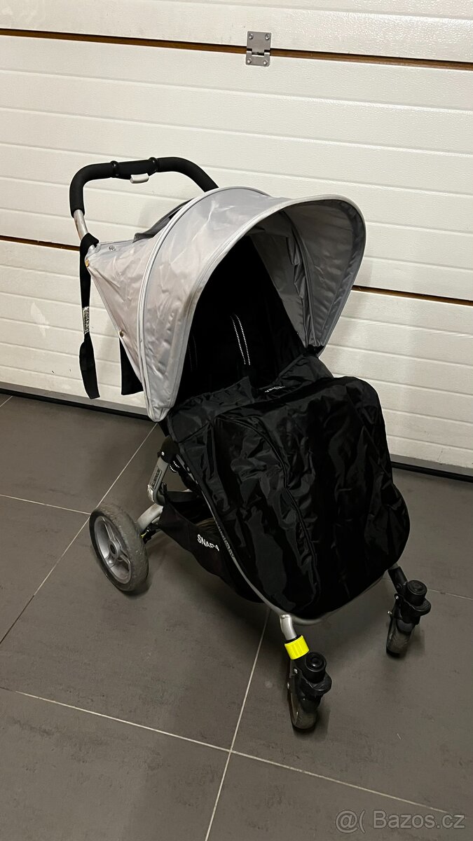 Kočárek Valco Snap 4 - 9