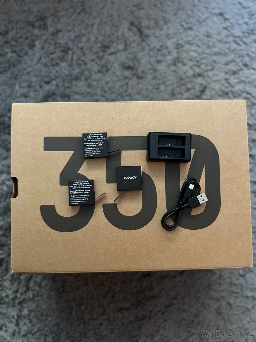 NICEBOY VEGA X PRO - 9