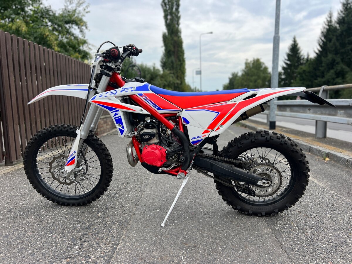 Beta xtrainer 300 - 9