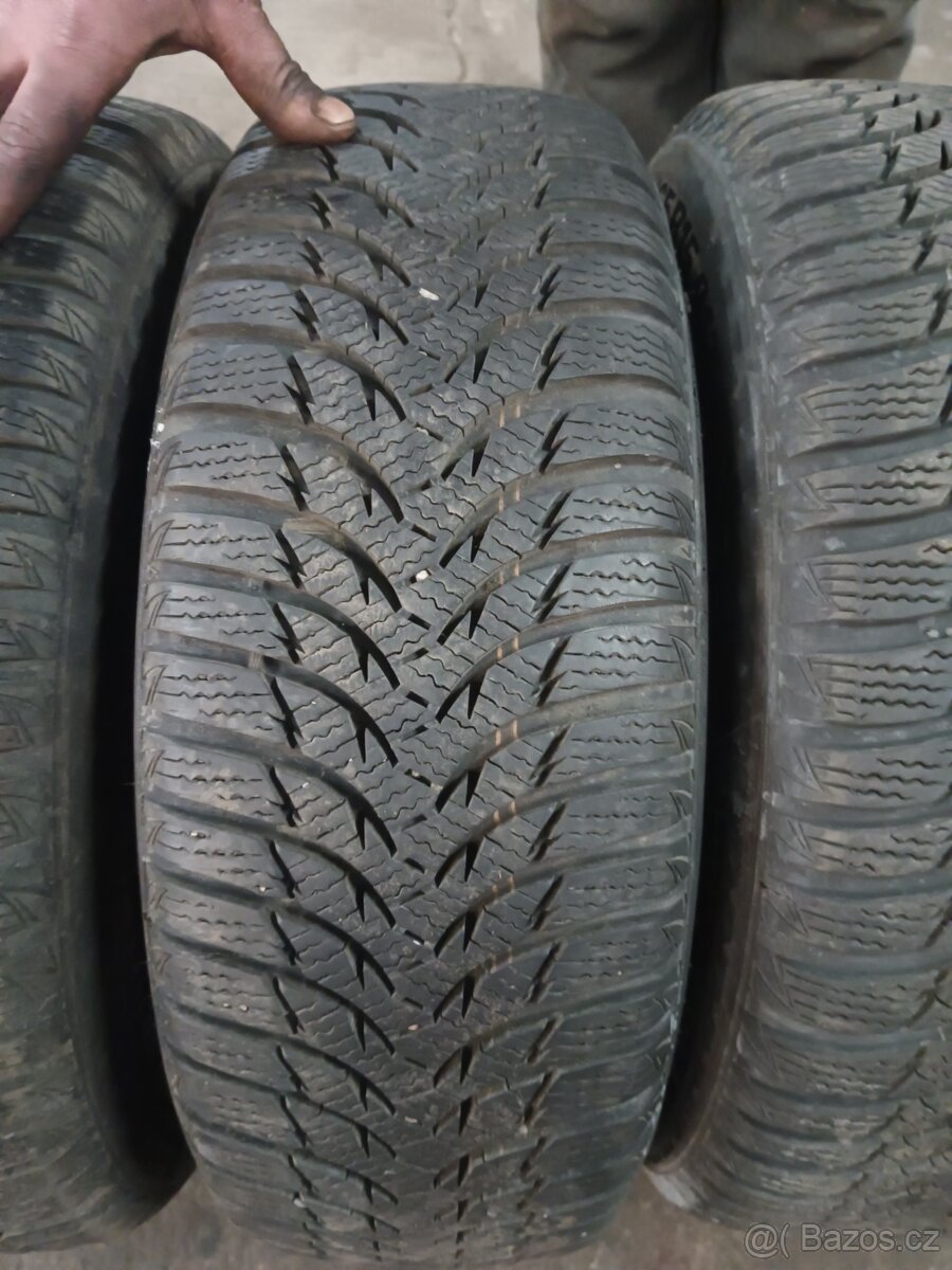 ALU kola 5x112.R15. Škoda,VW. - 9