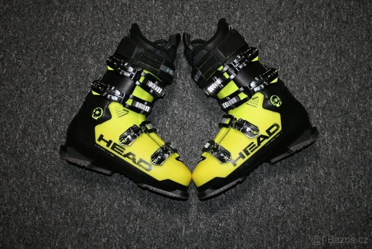 lyže Rossignol Experience allmountain 152 cm - 9