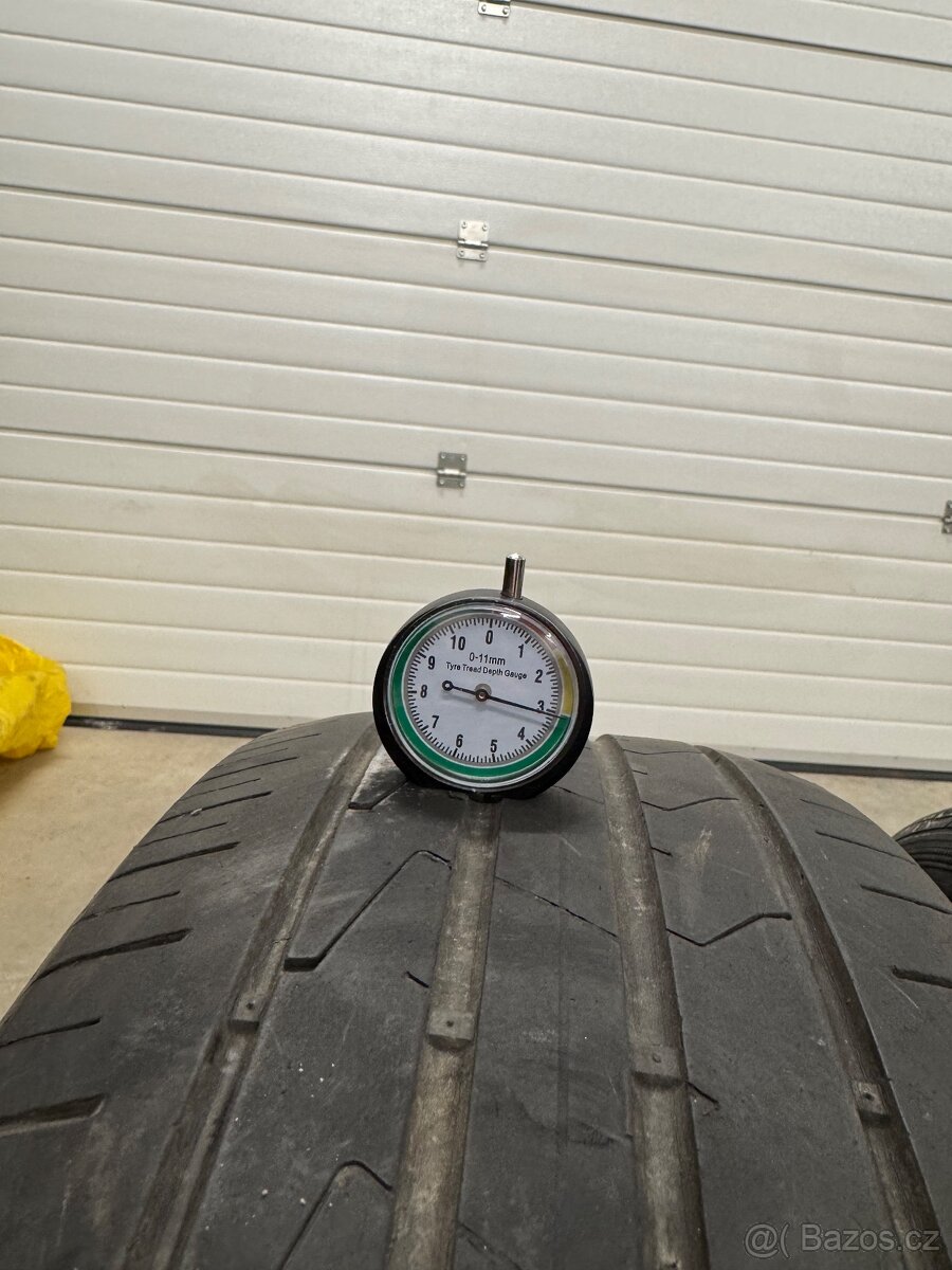 Letní pneu 205/55 R16 Hankook - sada 4ks - 9