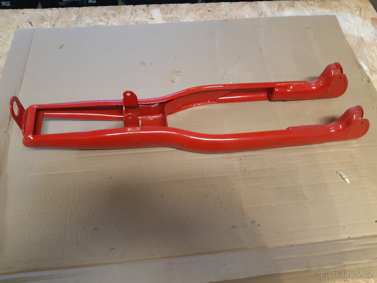 JAWETA - plechařina - 9