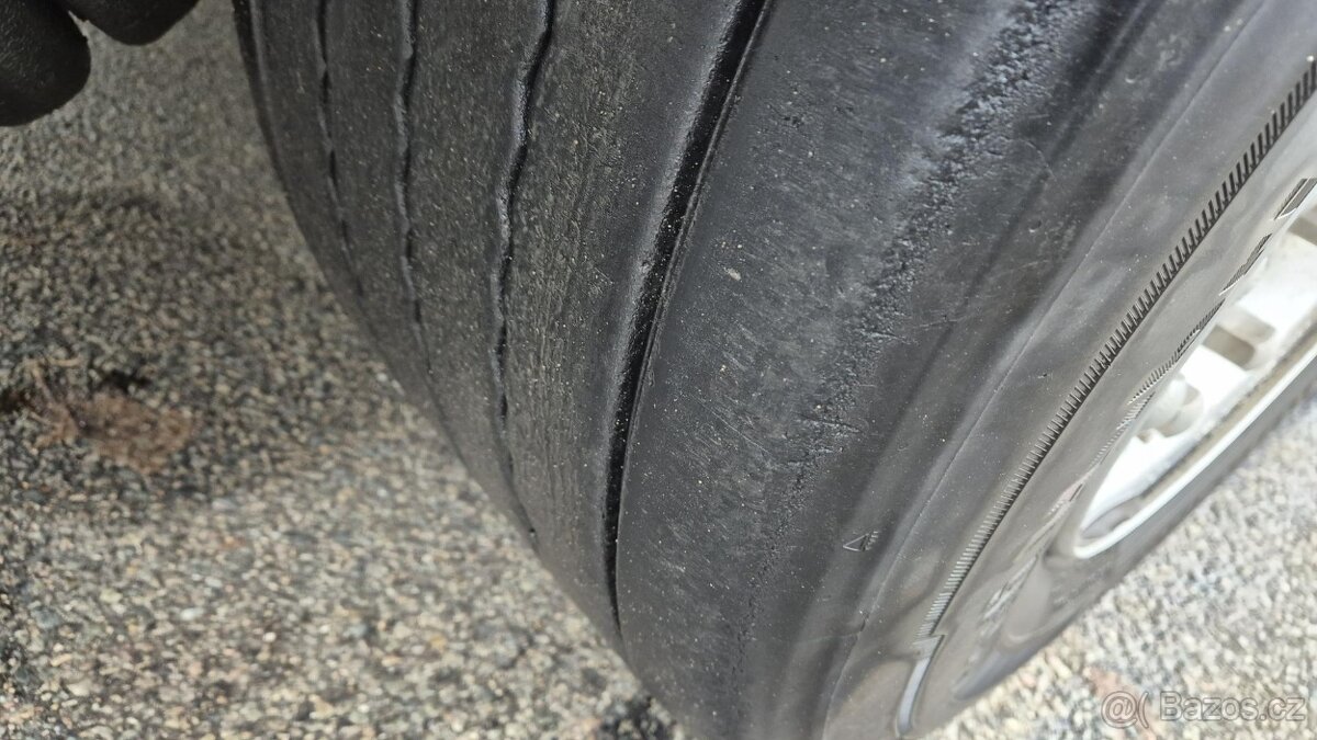 KRONE SD MEGA LINER - 9