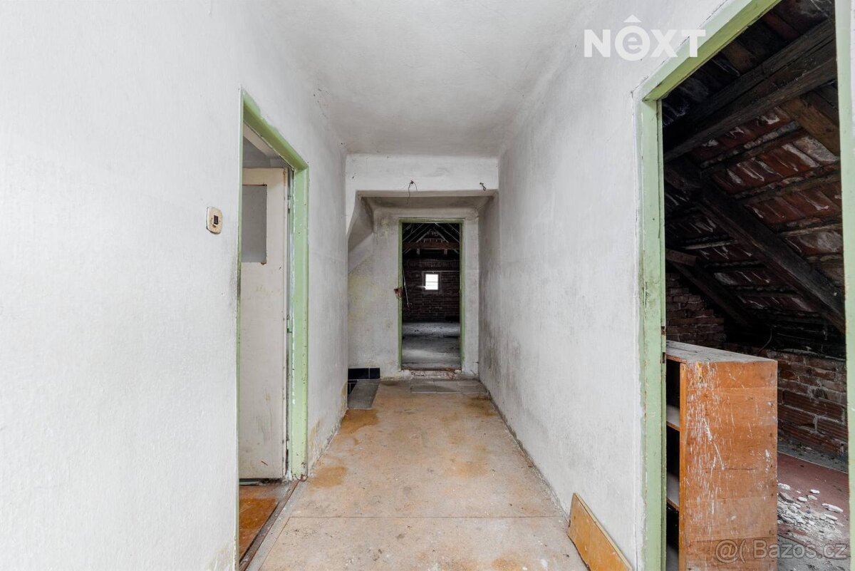 Prodej Rodinný dům, 206㎡ - 9