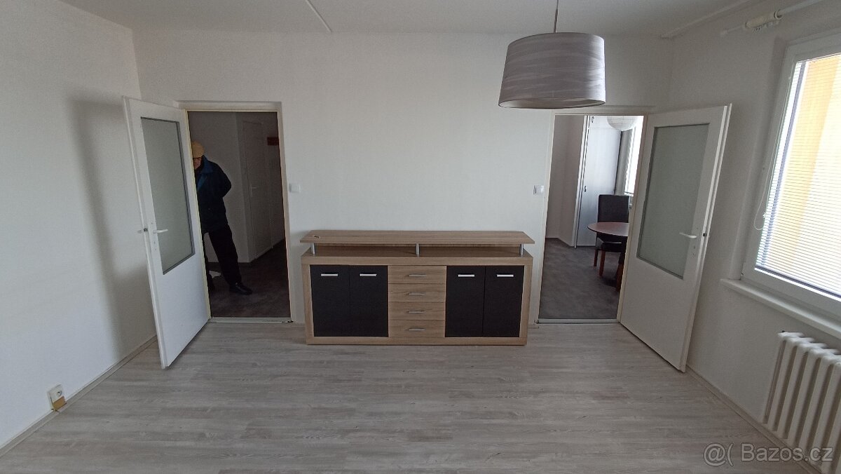 Pronájem bytu 2+1, Svitavy - 9