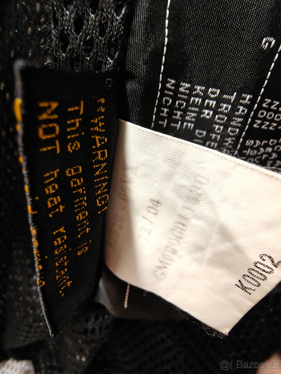 Bunda Harley-Davidson - 9