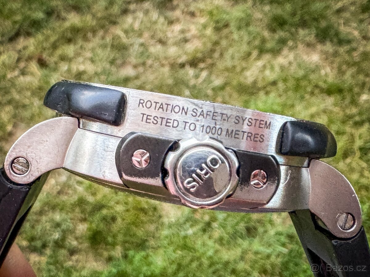 Hodinky Oris Kittiwake limited edition - 9