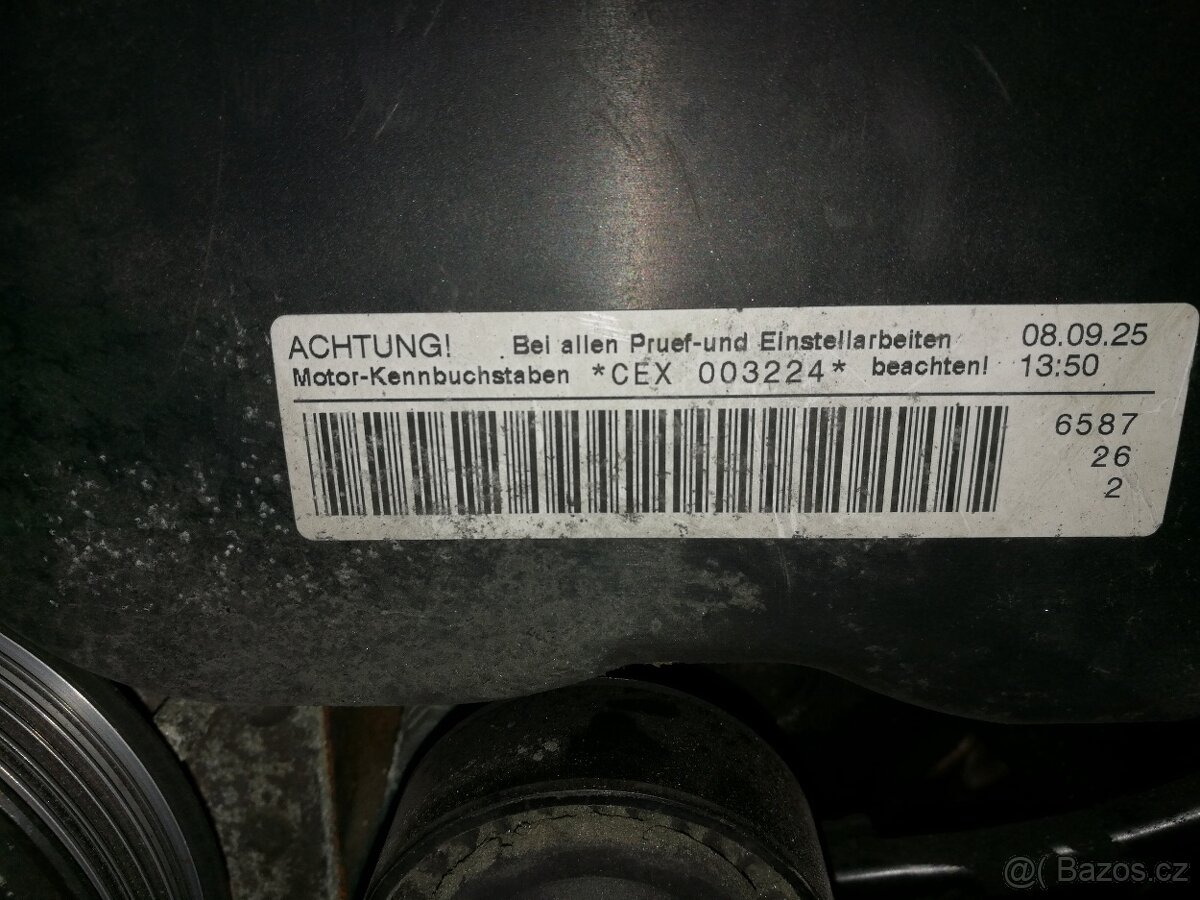 VOLKSWAGEN PHAETON 3.0 V6 TDi - 9