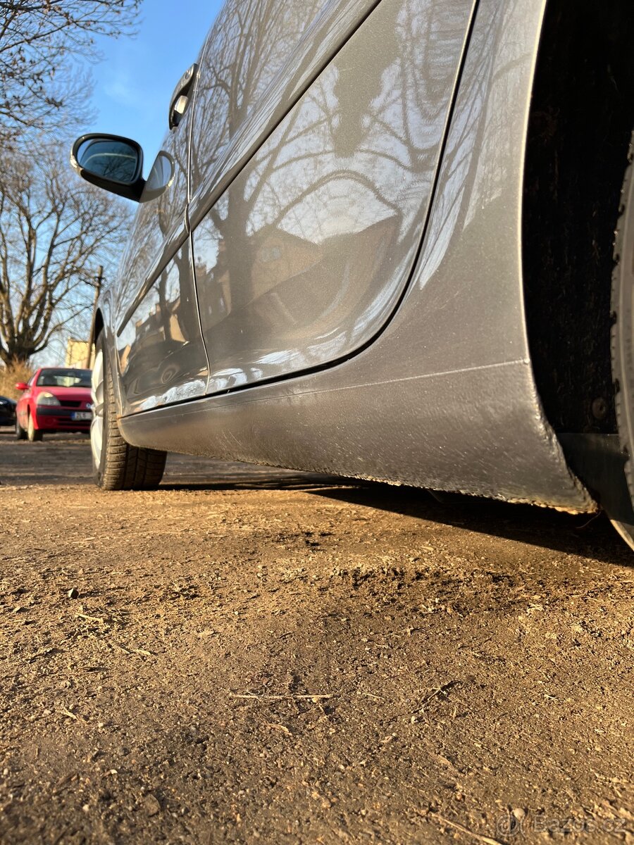 Vw Golf V 1.4TSI 103kw 2007 - 9