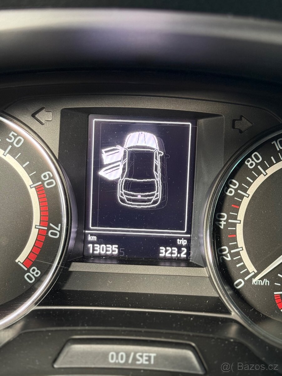 Škoda Fabia 1.4TSI 92kW DSG - edice R5 - 9