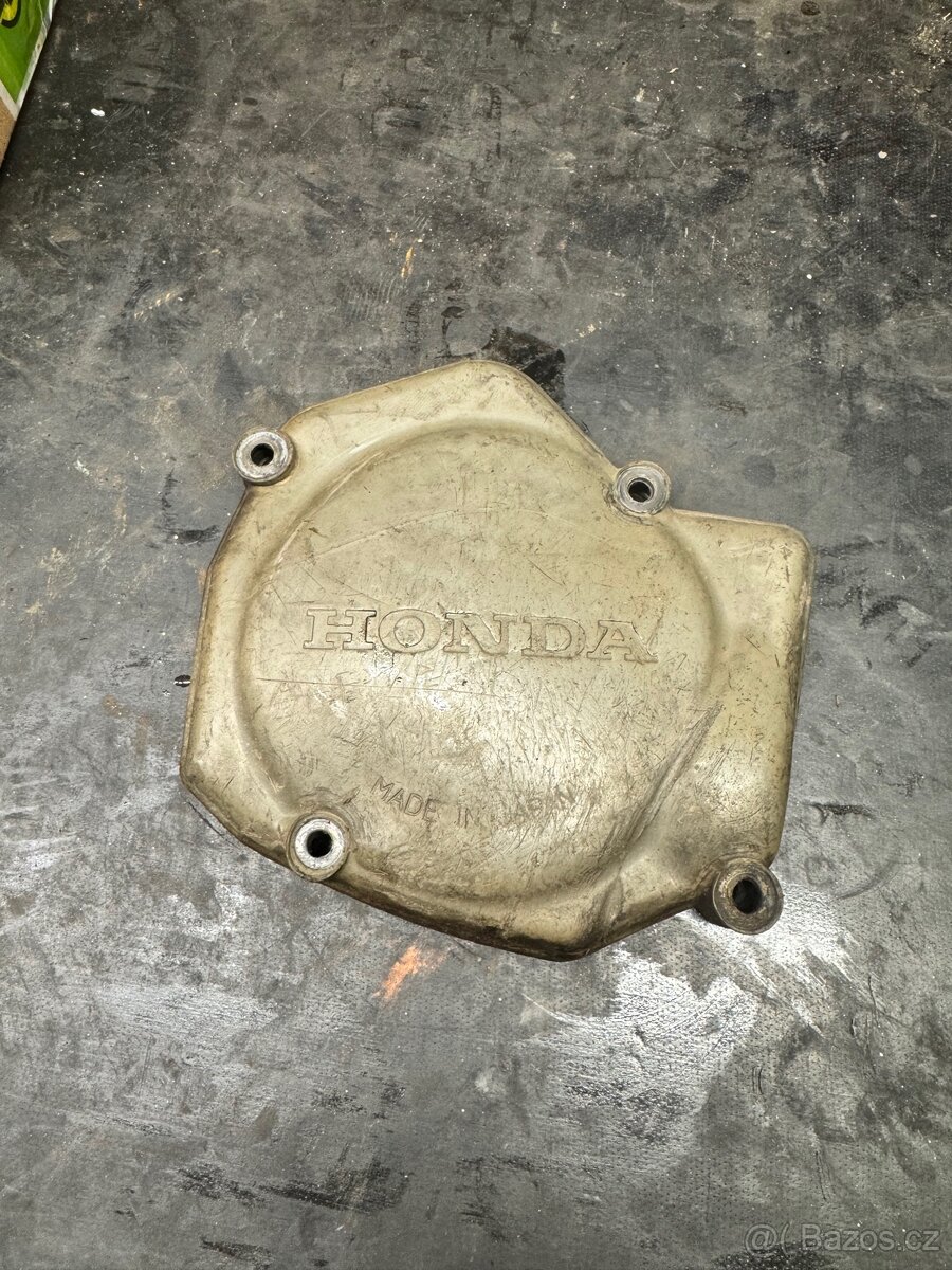 Díly Honda CR 125 1996 - 9