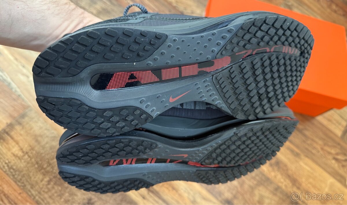 Nike Pegasus Premium, vel. 42, NOVÉ - 9