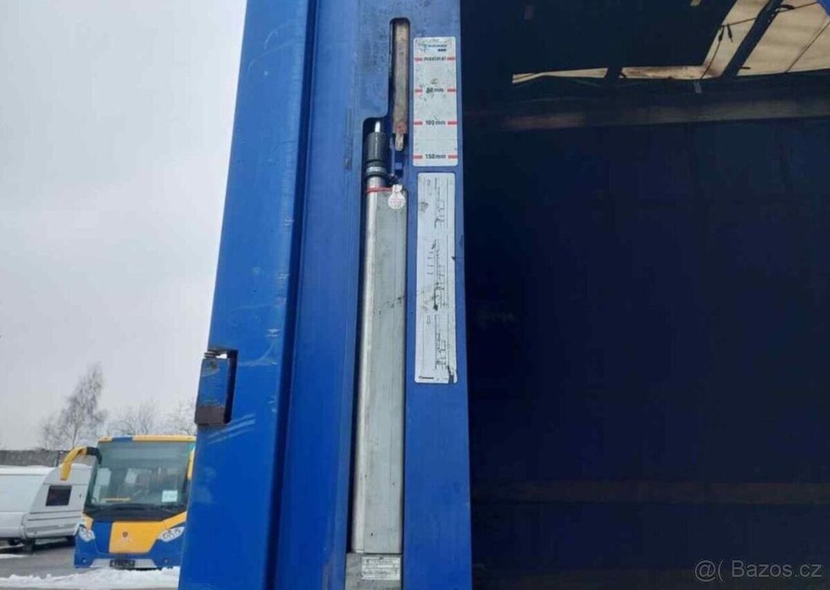 Prodám Krone SD Mega - 9