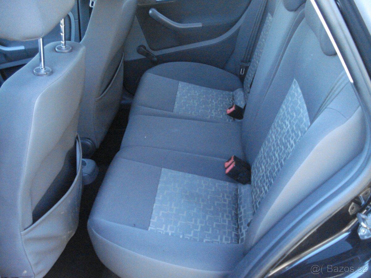 Seat Ibiza 1.4 TDI 59 kW - 9