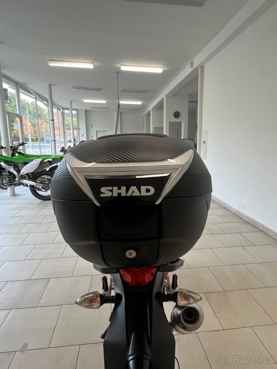 KTM Duke 690 2017 - 9