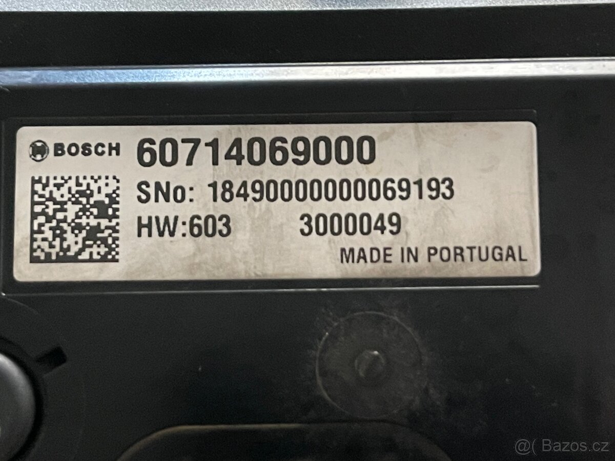 ktm 1290 superadventure superduke GT budik tacho - 9